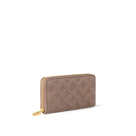 Zippy Wallet Coussin 